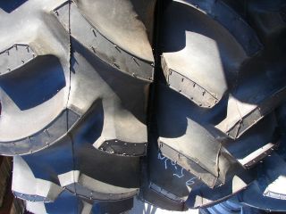 used tractor tires in Tractor Parts