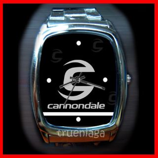   Scalpel Carbon Lefty CAAD DD50 Sport Rectangle Watch Ship With Box