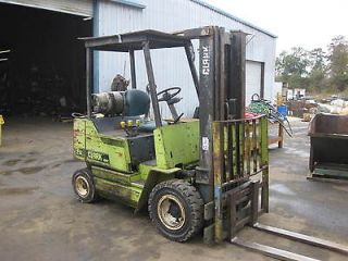 used forklifts in Forklifts & Other Lifts