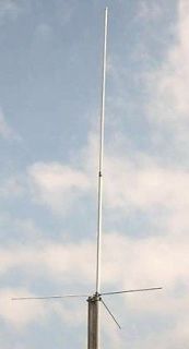   Amateur UHF/VHF 144 / 440 MHz Dual Band Base Opek Ham Radio Antenna