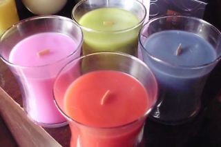 WOODWICK 10 OZ CANDLES IN VARIOUS FRAGRANCES
