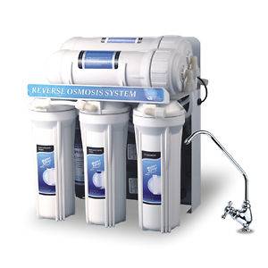 Extend2wash 600gpd reverse osmosis system with booster pumps. NEW