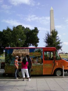 Mobile Food Truck   Make Money Immediately   Low Mileage   Restaurant 