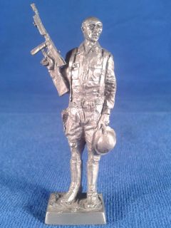 franklin mint pewter in Decorative Collectibles