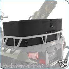 Polaris New OEM ATV Sportsman XP Rear Cargo Rack Bag