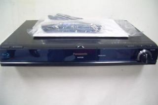 NEW Panasonic SAT203 Blu Ray DVD CD Player with Ipod Dock and SD Card 