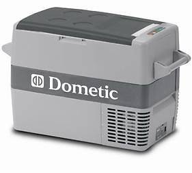 Dometic CF 050AC110 Portable Fridge Freezer NEW