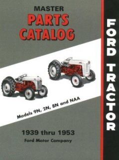 ford tractor parts in Tractor Parts