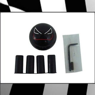 ANGRY GEAR SHIFT KNOB   6 SPEED AUDI A4 S4 RS4 B7 B8