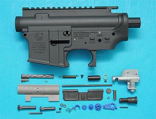 Airsoft AEG Colt M4A1 Metal Receiver B Type GP174B