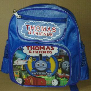 NEW Thomas & friends COOL Toddler boys small school backpack