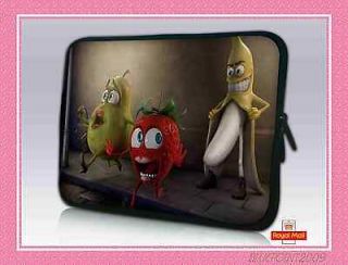   Laptop Sleeve Case for 12.1 Samsung Series3 Fujitsu P771 ASUS VX6 HP