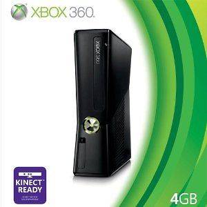 xbox 360 in Video Game Consoles
