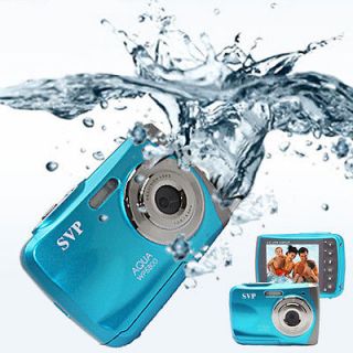 waterproof cameras in Digital Cameras