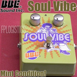 uni vibe pedal in Effects Pedals