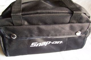 New Snap On Tech Tool Bag. Sealed Never Opened.