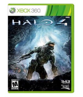 halo 4 in Video Games