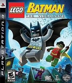 ps3 lego games in Video Games