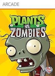 plants vs zombies game in Video Games