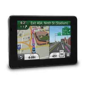   NEW Garmin nüvi 3590LMT GPS 5 Inch FreeLife Time Maps and traffic