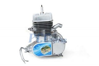 BRAND NEW 66 80CC 2 Stroke Gas Engine Motor For Bicycle Bike