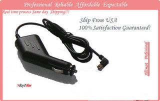   Adapter Charger 4 Garmin ZUMO 660 550 600 500 Motorcycle GPS Receiver