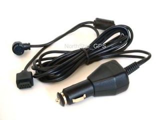POWER+PC DATA CABLE FOR GARMIN GPS W/ ROUND 4 PIN PLUG