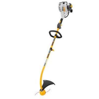 gas grass trimmer in String Trimmers
