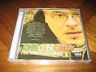 Chicano Rap CD Chino Brown   the Gangsta U Cant Trust   Kokane Johnny 