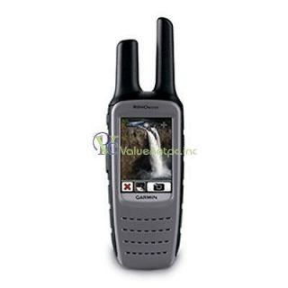 Garmin Rino 655t Handheld GPS Navigator 010 00928 02