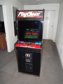 playchoice 10 in Video Gaming Merchandise