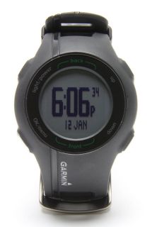 Garmin Approach S1 Black GPS Golf Watch Rangefinder