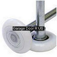 garage door rollers in Other