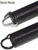 Garage Door Extension Springs for a 7 Tall Door, 25 42, With or 