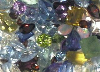 loose gemstones in Loose Gemstones