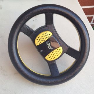 Replacement Piece For Power Wheels John Deere Gator Steering Wheel