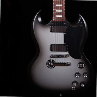 gibson sg special in Electric