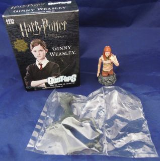 Ginny Weasley in Collectibles