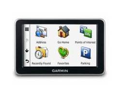 Garmin nüvi 2360LMT 4.3 Inch Widescreen Bluetooth Portable GPS 
