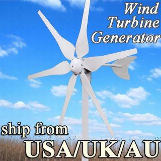 wind generator kit in Wind Generators