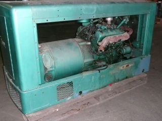 40kw generator in Generators