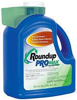 Roundup Pro Max Glyphosate Herbicide 1.67 gal Promax