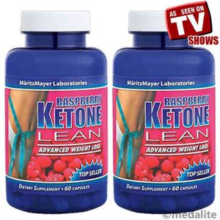 Newly listed RASPBERRY KETONE LEAN BEST 2 BOTTLES #1 Fat Weight Loss 