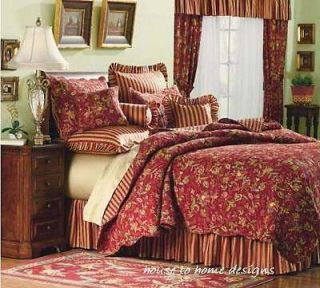 french country bedding in Bedding