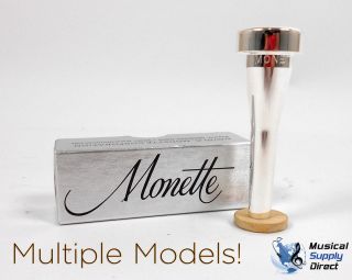   Trumpet Mouthpiece. Many Models Available Brand New Mouth Piece