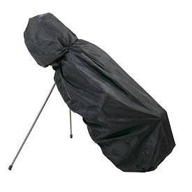 golf bag rain cover in Bags
