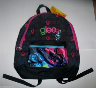 glee backpack in Unisex Clothing, Shoes & Accs