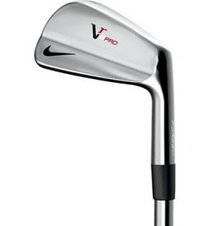 Nike Golf VR Pro Blade 3 PW Iron Set with Steel Shafts   Stiff LH