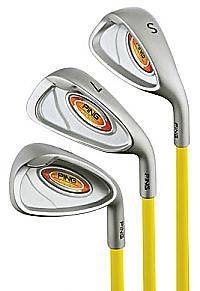 ping junior golf clubs in Clubs