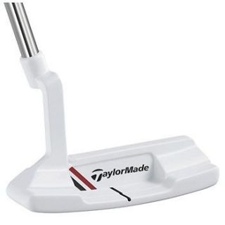 TaylorMade Golf Clubs Ghost Tour DA 12 Standard Putter 34 INCH Very 